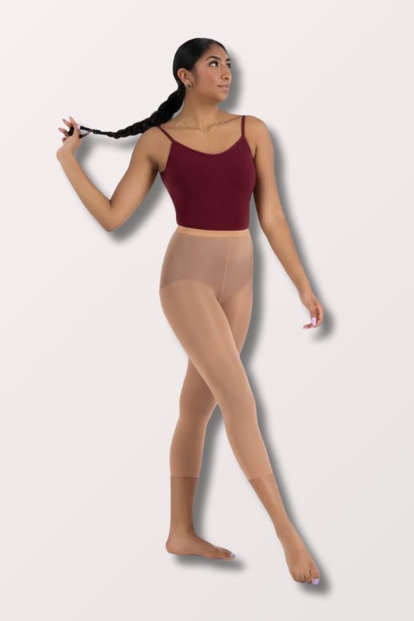 Adult dance tights best sale