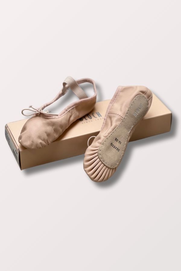 Bloch Dansoft S0205G Ballet Shoe NY Dancewear