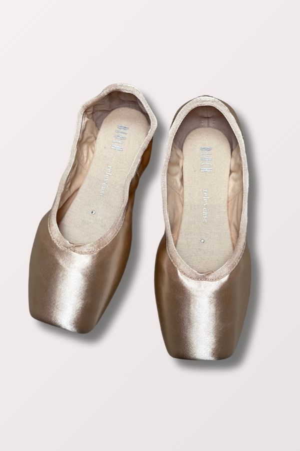 Bloch Elegance Pointe Shoes S0191L at New York Dancewear Company