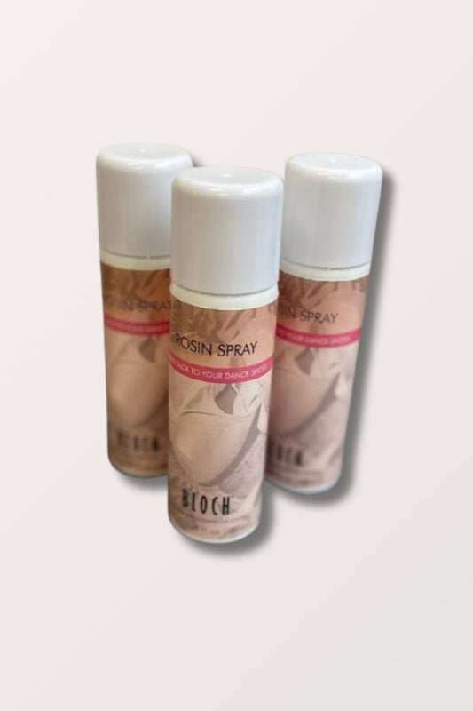 Bloch Rosin Spray for ballerinas Style A0302 at New York Dancewear Company