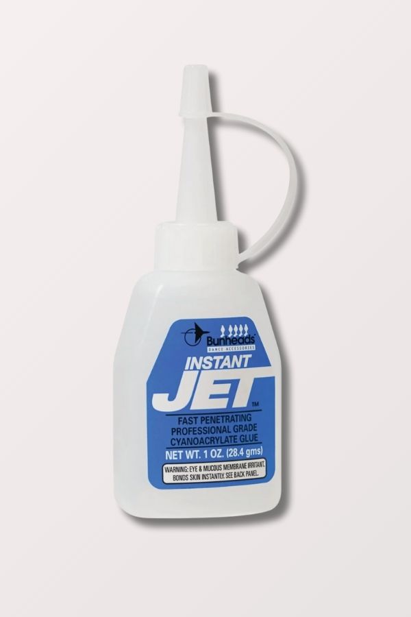 Bunheads Instant Jet Glue Style BH250 at New York Dancewear Company