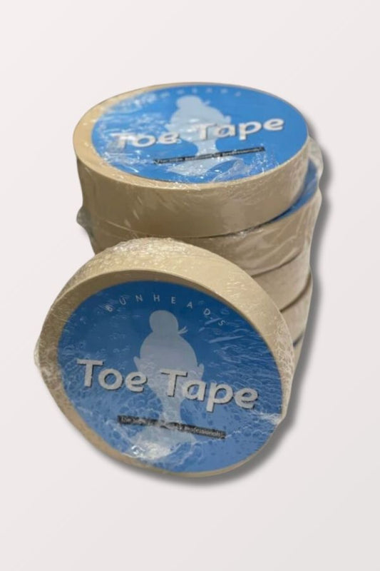 Bunheads Toe Tape Style BH370 at New York Dancewear Company