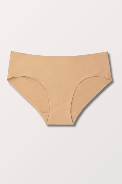 Capezio Women's Foundations Brief in Nude Style 3754W at New York Dancewear Company