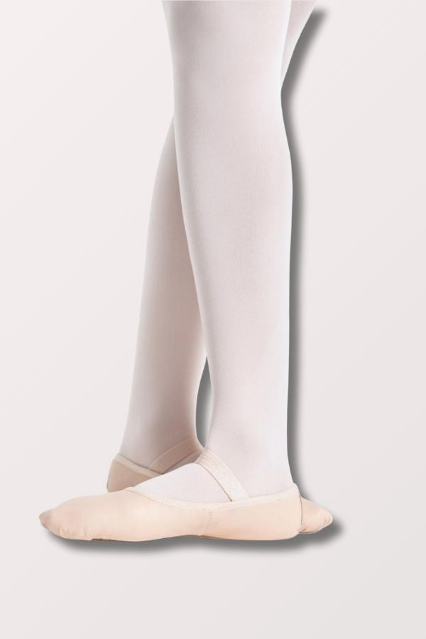 Capezio Lily Leather Ballet Shoe NY Dancewear