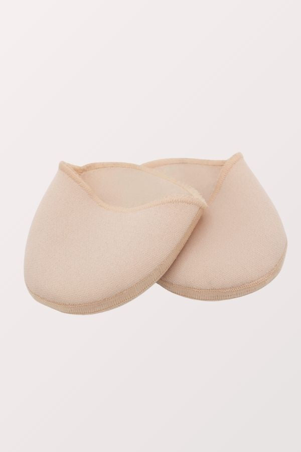 Capezio Original Ouch Pouch in Natural Style BH005 at New York Dancewear Company