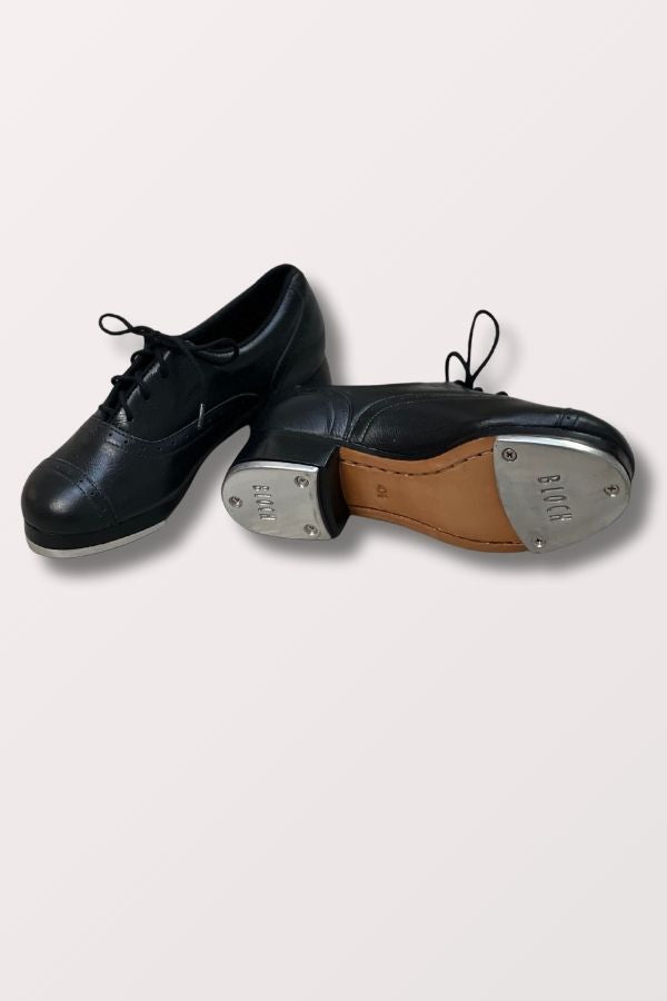 Jason Samuels Smith Black Tap Shoes at NY Dancewear