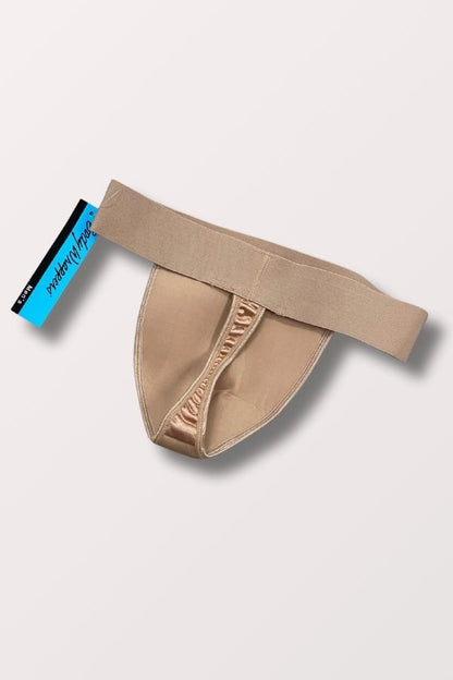 M007 Mens Dance Belt Body Wrappers thong at NY Dancewear