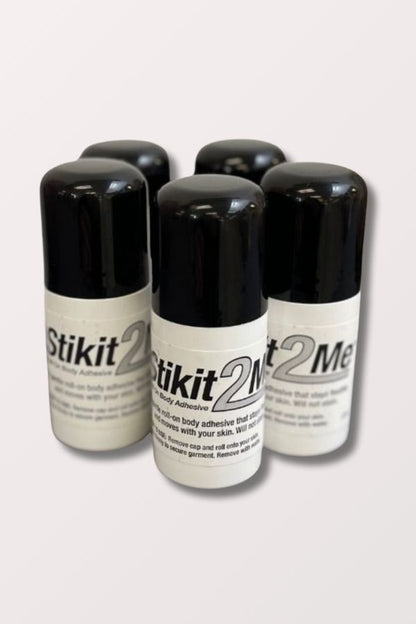 Stikit 2 Me Body Glue by Pillows for Pointes at New York Dancewear Company